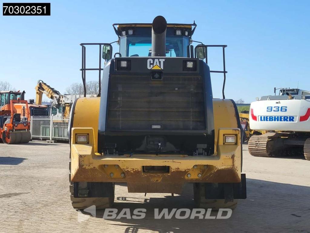 Caterpillar 972 K Photo 6