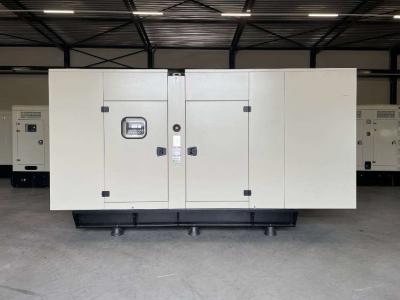 Volvo TAD1343GE-B - 415 kVA Generator - DPX-18879 sold by DPX Power Europe B.V.