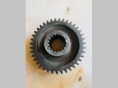 Gearshift gear for Caterpillar sold by Duranti s.a.s.
