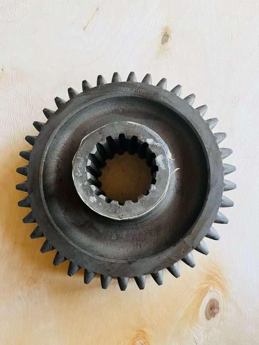 Gearshift gear for Caterpillar Photo 1