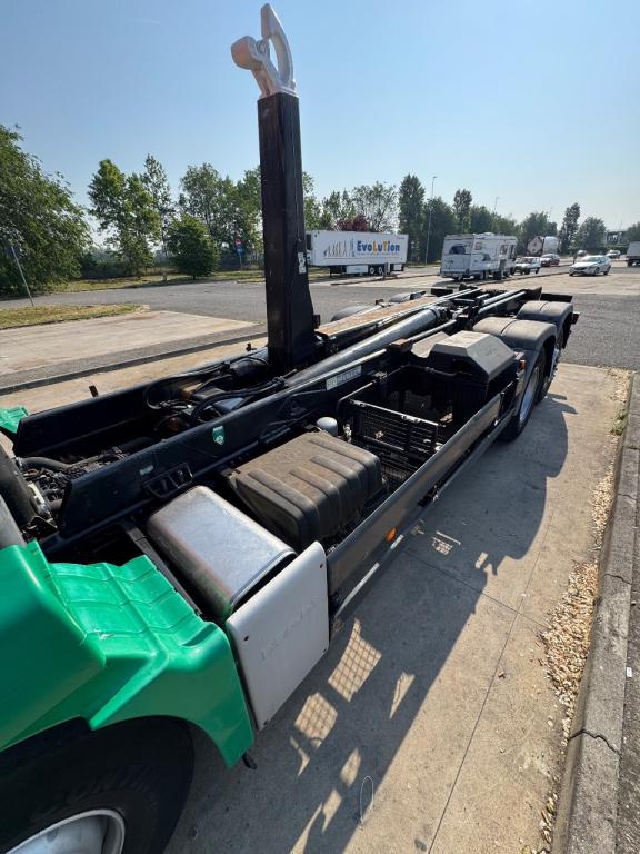 Man TGS 26 400 Photo 14