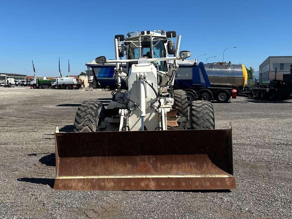 Caterpillar 120M2 Photo 22