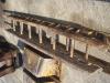 Track roller guard for Fiat Allis FL14D Photo 4 thumbnail