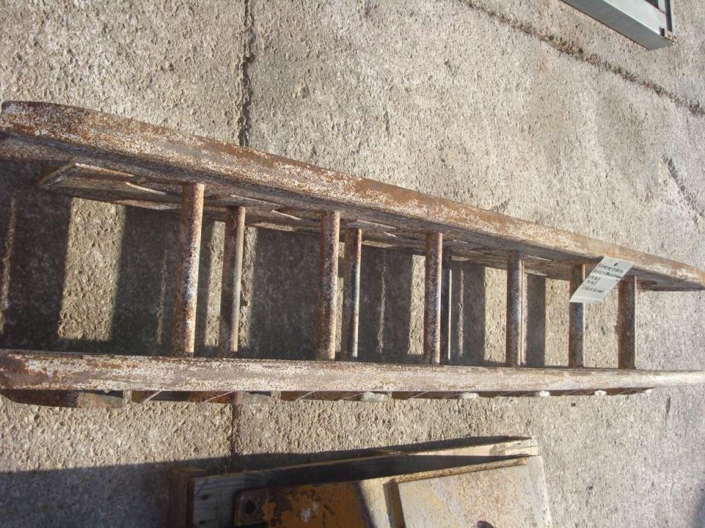Track roller guard for Fiat Allis FL14D Photo 3