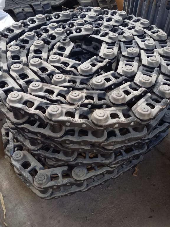 Chain for New Holland Kobelco E145 Photo 1