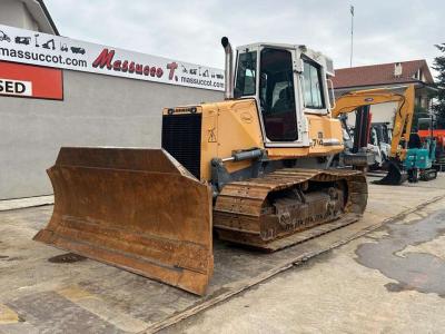 Liebherr PR 714 sold by Massucco T. Srl