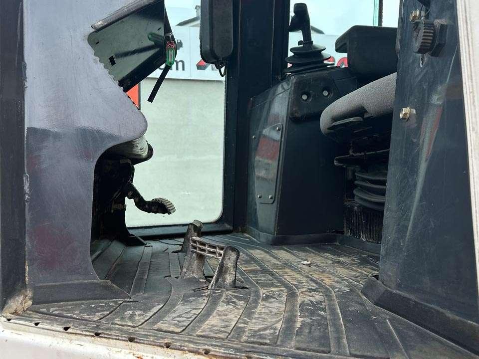 Liebherr PR 714 Photo 13
