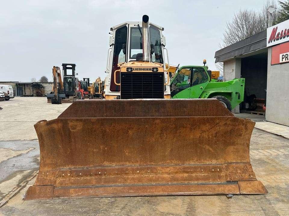 Liebherr PR 714 Photo 19