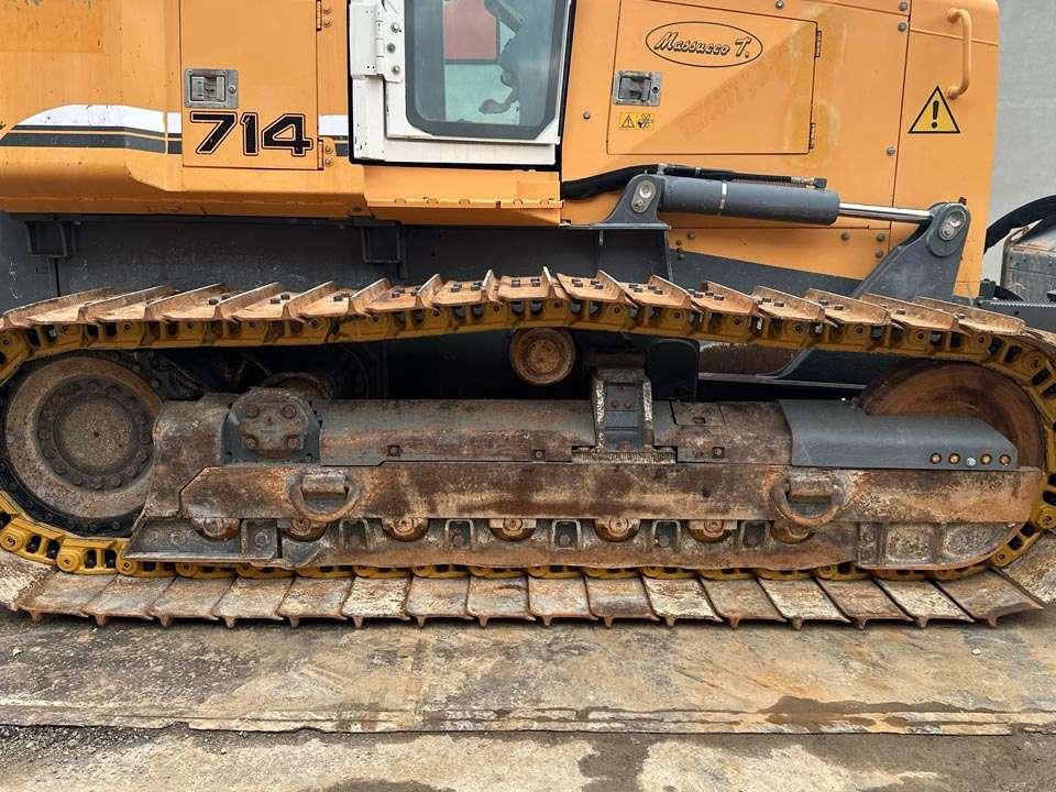 Liebherr PR 714 Photo 4