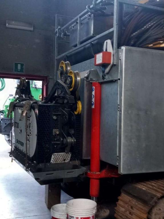 Valentini V850 Photo 6