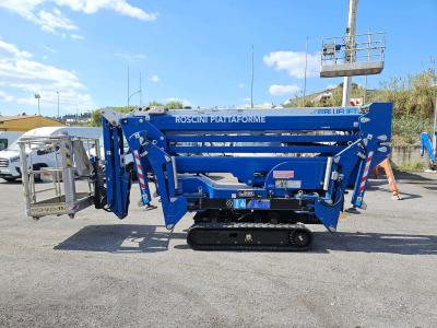 Bluelift C22/11 sold by Roscini Veicoli Industriali