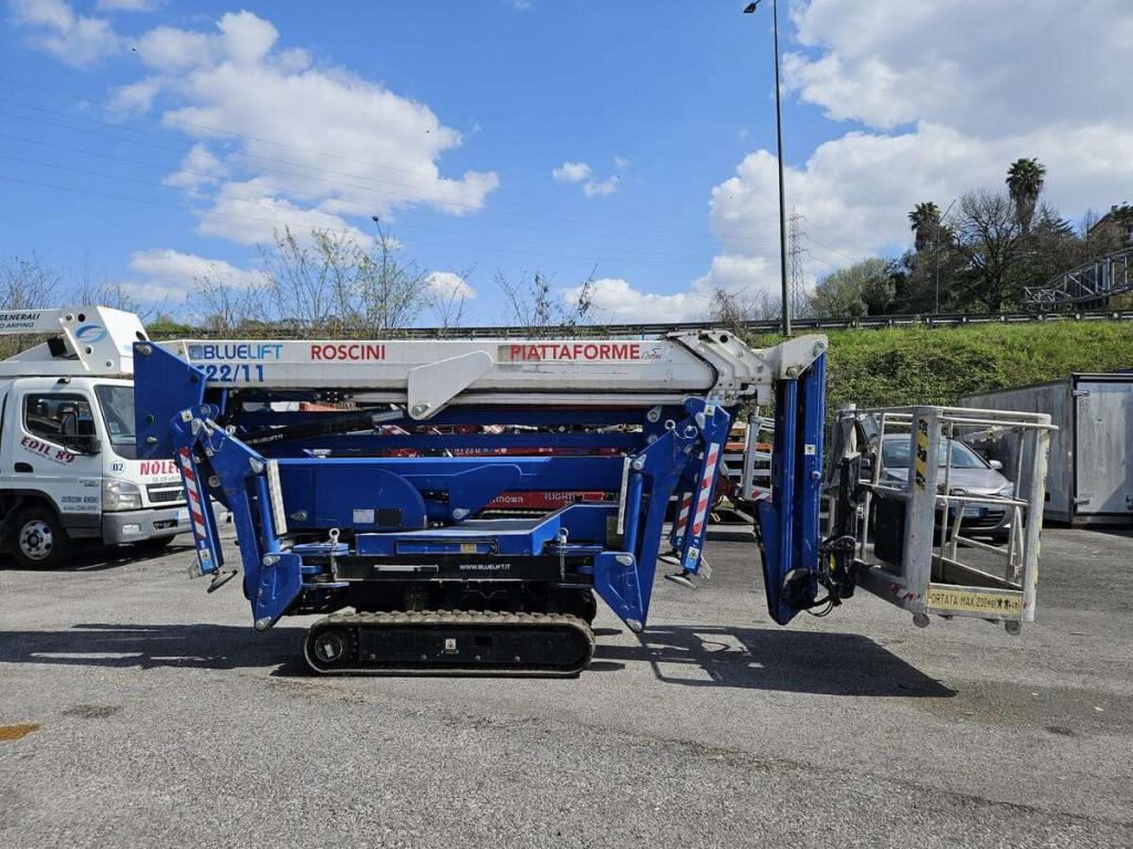 Bluelift C22/11 Photo 3