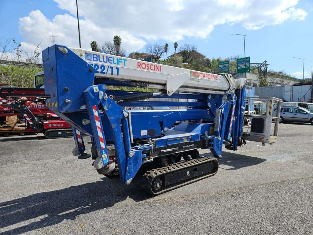 Bluelift C22/11 Photo 5