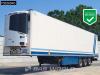 Schmitz SCB*S3B 3 axles Doppelstock Doppelverdamper APK 04/27 Photo 1 thumbnail