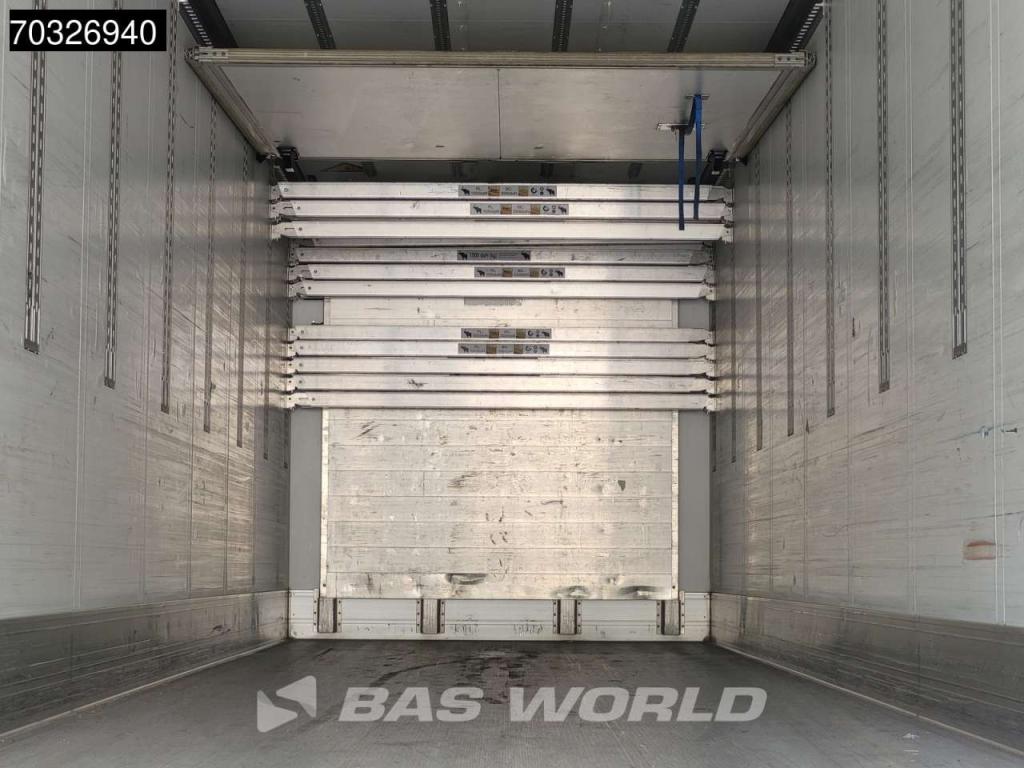 Schmitz SCB*S3B 3 axles Doppelstock Doppelverdamper APK 04/27 Photo 12