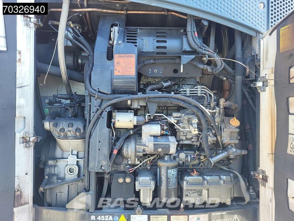 Schmitz SCB*S3B 3 axles Doppelstock Doppelverdamper APK 04/27 Photo 16