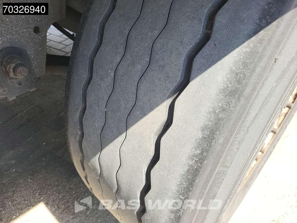 Schmitz SCB*S3B 3 axles Doppelstock Doppelverdamper APK 04/27 Photo 20
