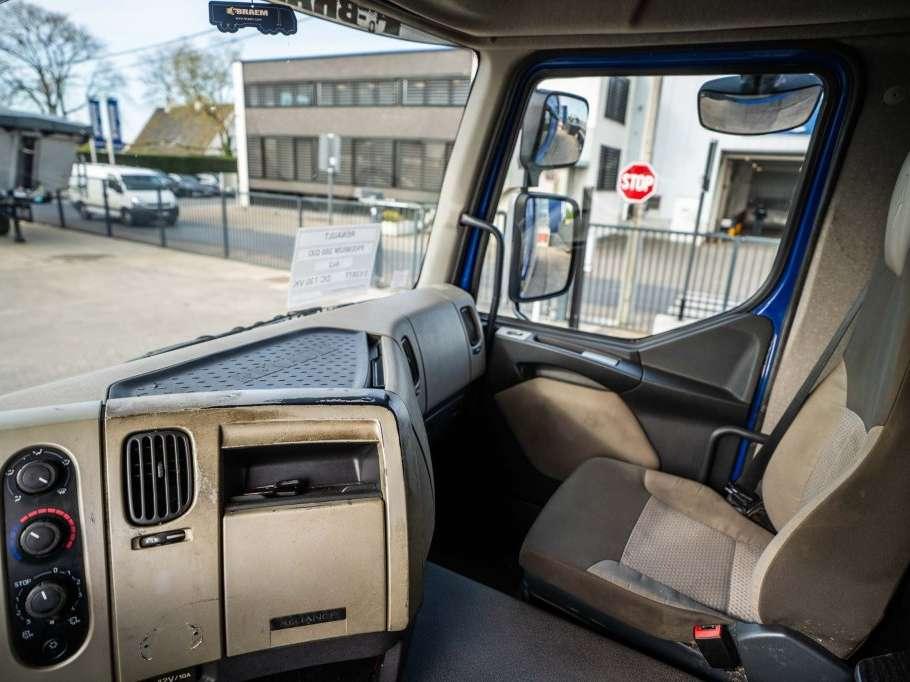 Renault PREMIUM 380 DXI + DHOLLANDIA Photo 20