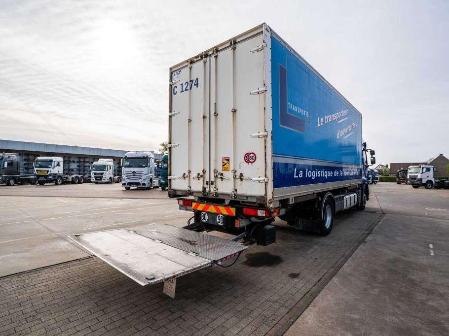 Renault PREMIUM 380 DXI + DHOLLANDIA Photo 4