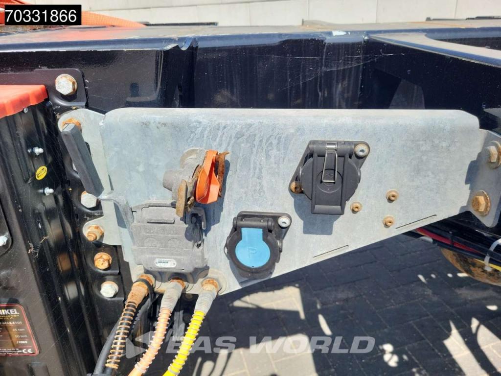 D-Tec VCC-06 Photo 29