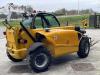 Manitou MT 625 H EASY Photo 5 thumbnail