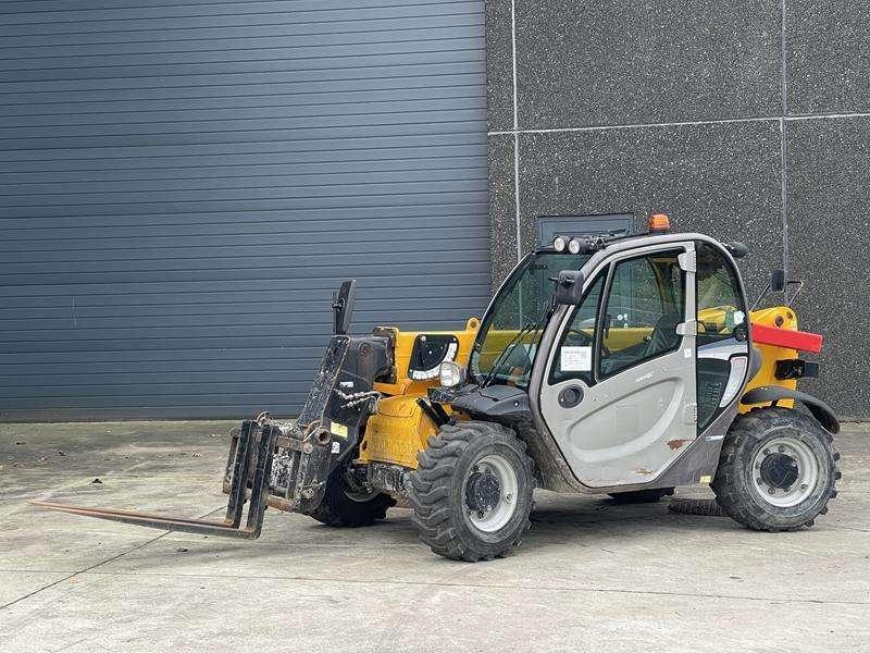 Manitou MT 625 H EASY Photo 1