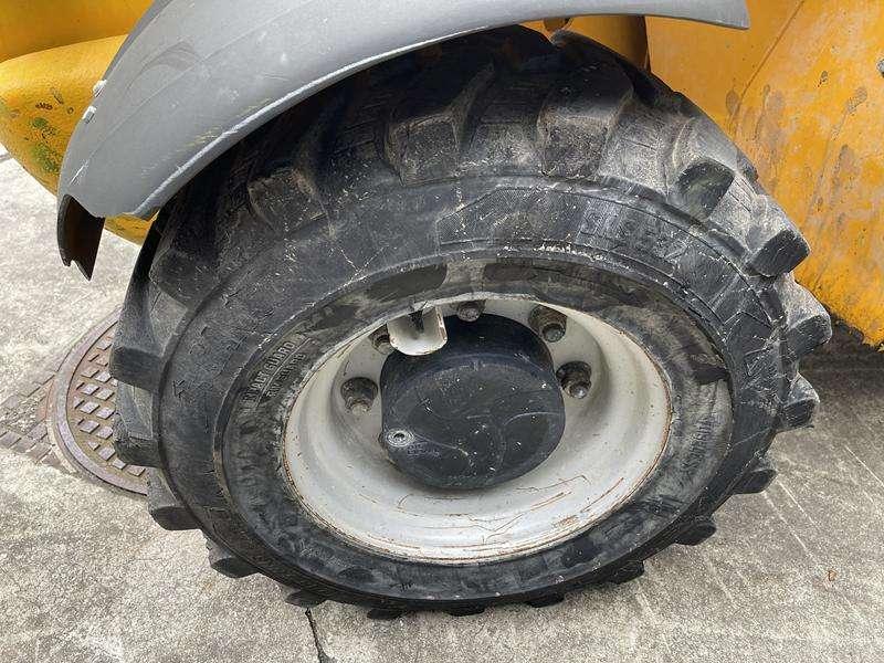 Manitou MT 625 H EASY Photo 10
