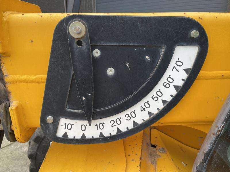 Manitou MT 625 H EASY Photo 15
