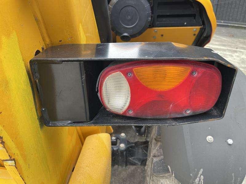Manitou MT 625 H EASY Photo 18
