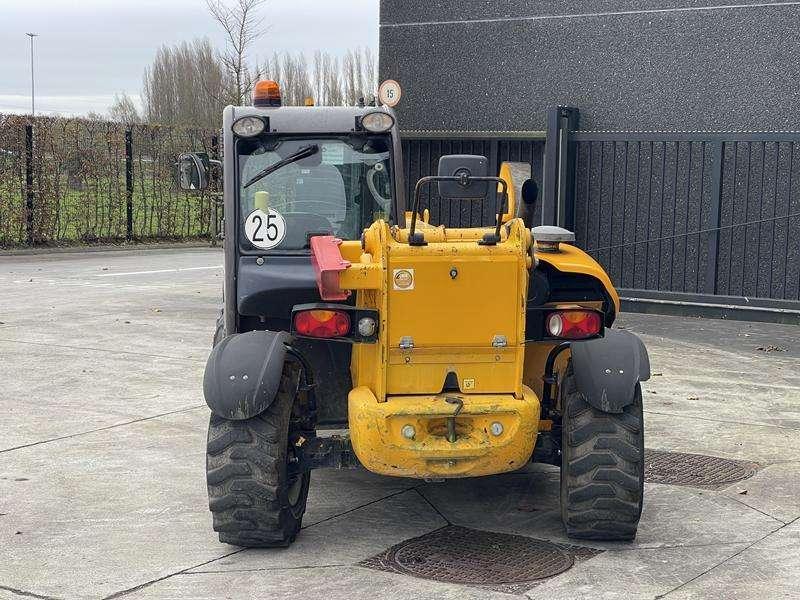 Manitou MT 625 H EASY Photo 4