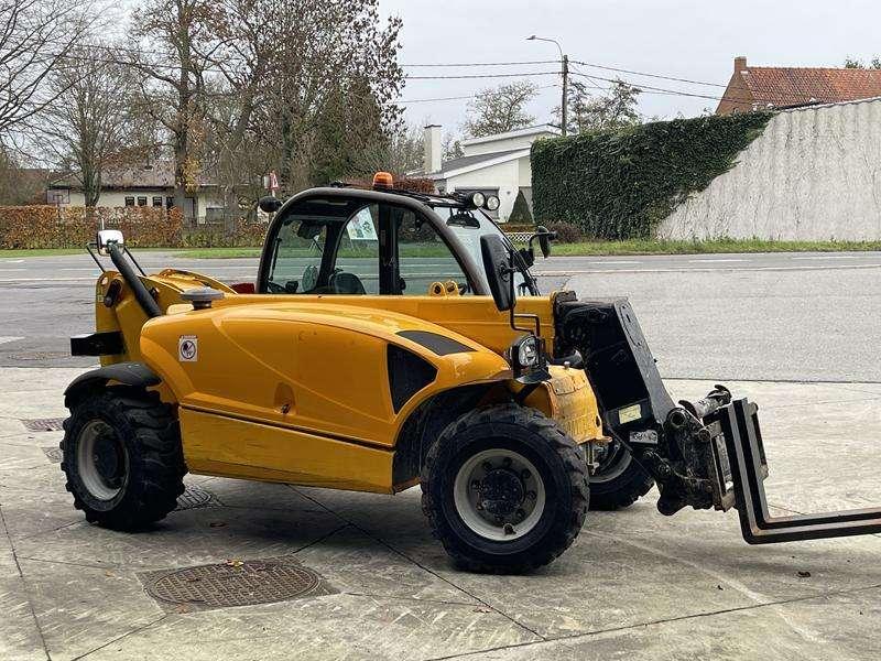 Manitou MT 625 H EASY Photo 6