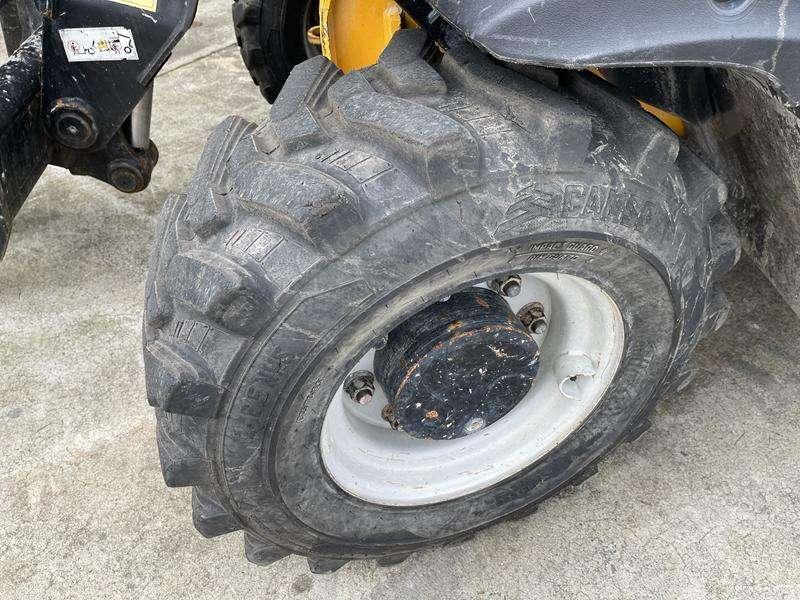 Manitou MT 625 H EASY Photo 8