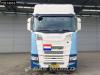 Scania S410 4X2 NL-Truck Retarder 2xTanks Standklima Photo 6 thumbnail