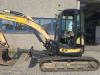 Yanmar ViO57 Photo 2 thumbnail