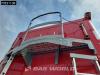 Knapen K600 Side Doors 10MM Lift Axle Photo 10 thumbnail