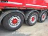 Knapen K600 Side Doors 10MM Lift Axle Photo 19 thumbnail
