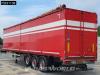 Knapen K600 Side Doors 10MM Lift Axle Photo 2 thumbnail