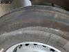 Knapen K600 Side Doors 10MM Lift Axle Photo 27 thumbnail