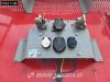 Knapen K600 Side Doors 10MM Lift Axle Photo 30 thumbnail