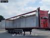 Knapen K600 Side Doors 10MM Lift Axle Photo 5 thumbnail