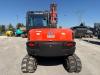 Kubota KX080-4 Photo 2 thumbnail