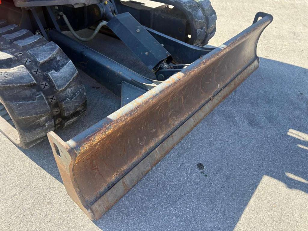 Kubota KX080-4 Photo 5