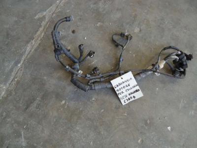 Cablaggio motore for New Holland E385B sold by OLM 90 Srl