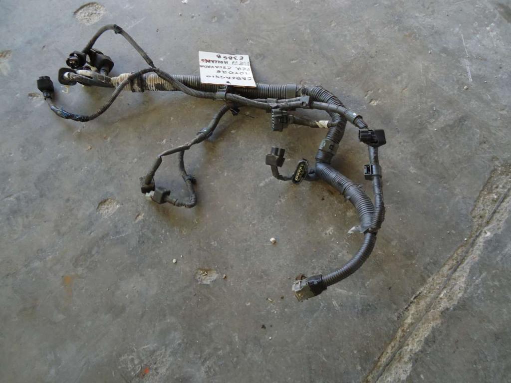 Cablaggio motore for New Holland E385B Photo 3