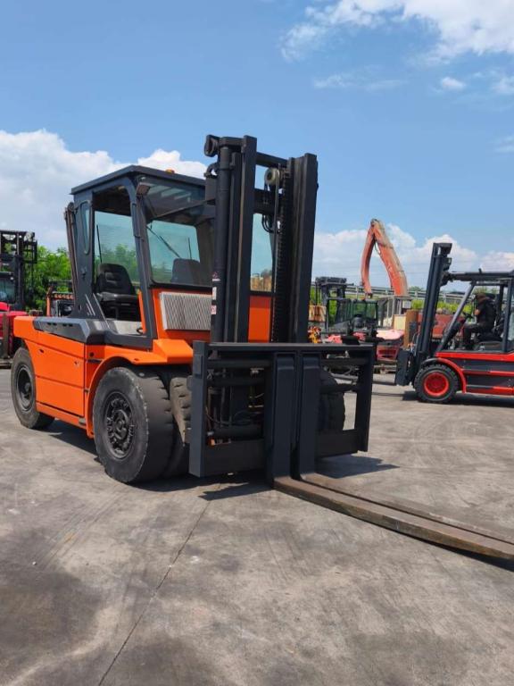 Carer R120SE Photo 2