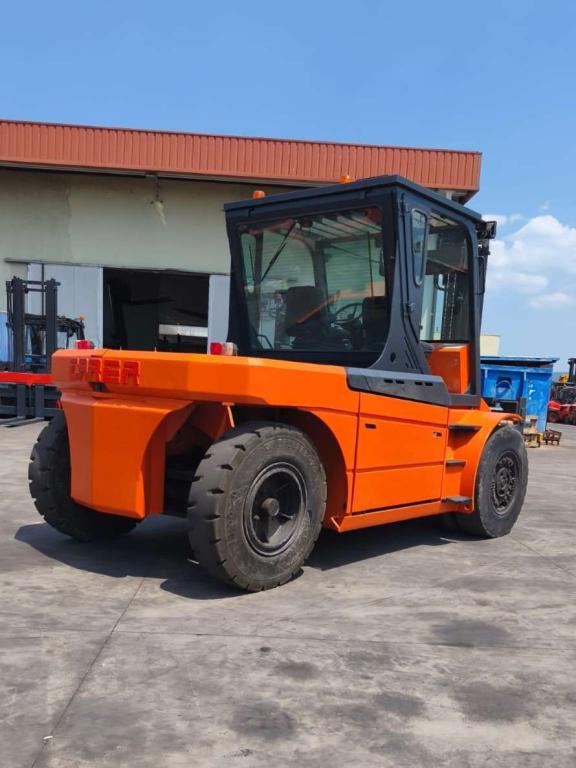 Carer R120SE Photo 3