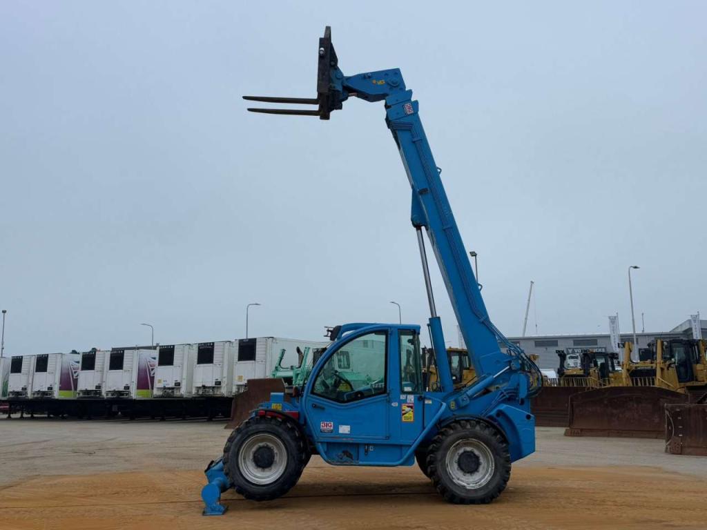 JLG 4013 Photo 12