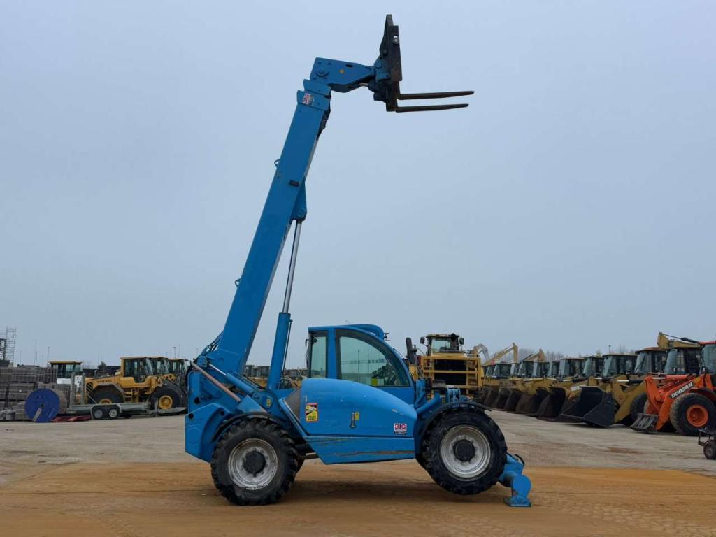 JLG 4013 Photo 17