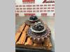 Translation motor for Hitachi ZX 135 US-7 Photo 2 thumbnail