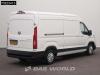 Maxus eDeliver 9 Elektrisch 72kWh 288km WLTP Stad 204PK Snelladen L3H2 LED Airco Cruise Camera Parkeersen Photo 2 thumbnail